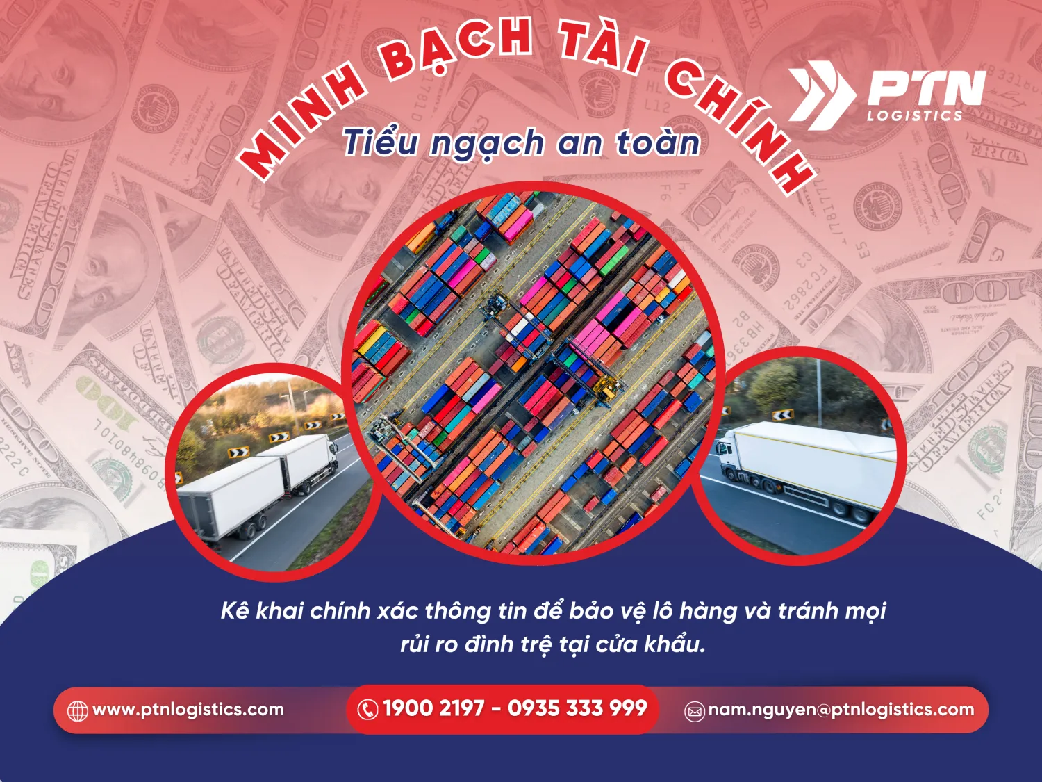 Những loại thuế phí đi kèm chứng từ