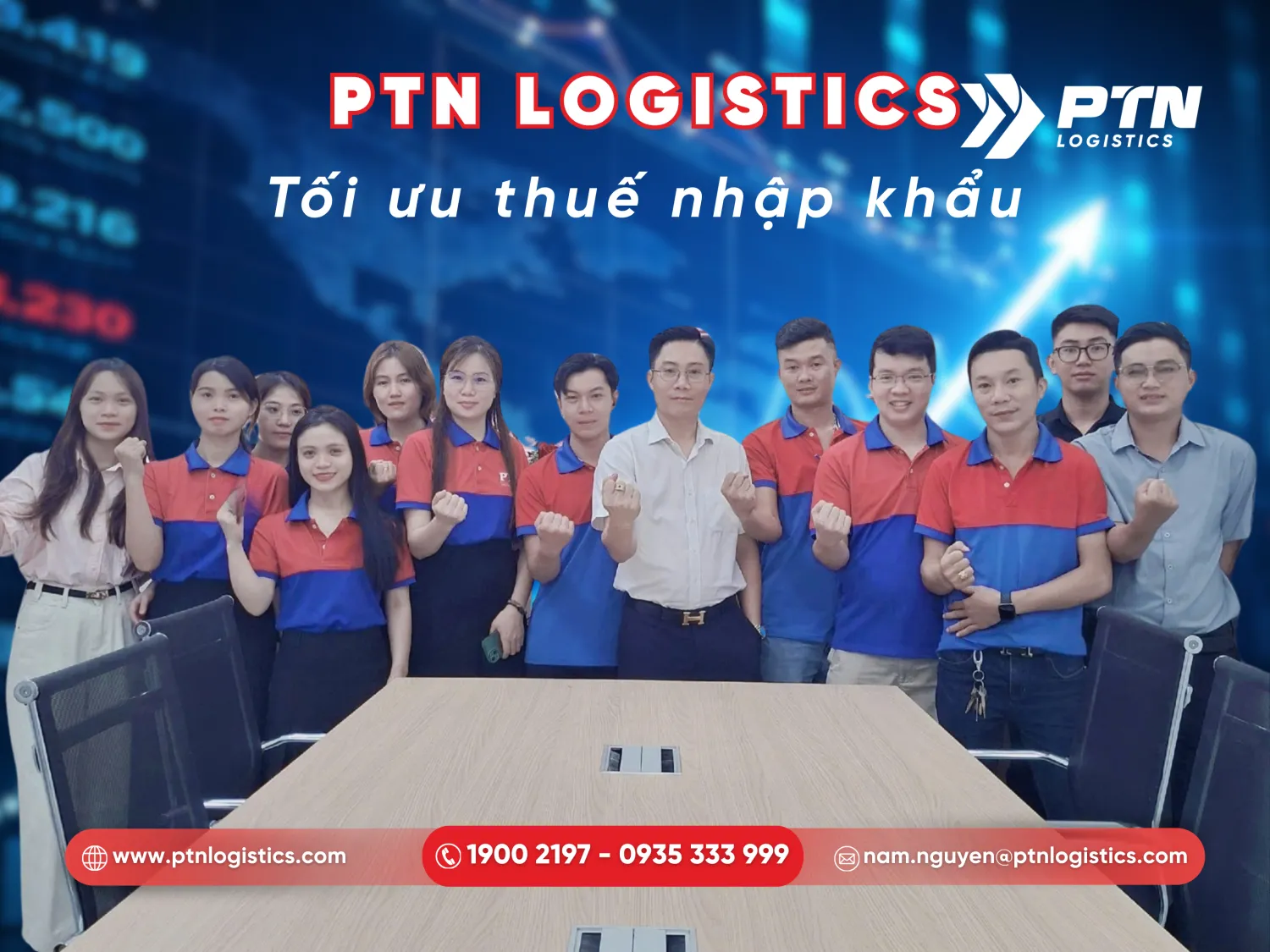 PTN giúp tối ưu thuế nhập khẩu Hàn Quốc