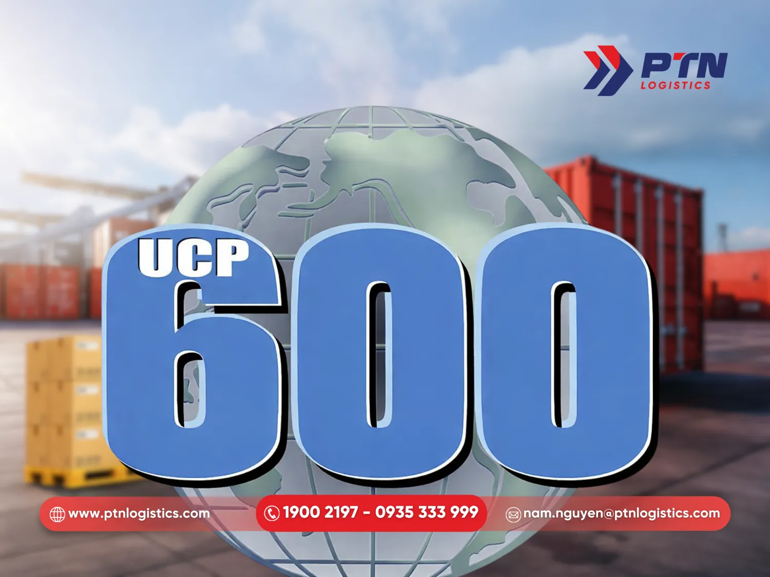 Quy tắc UCP 600 cơ bản áp dụng với giao hàng từng phần