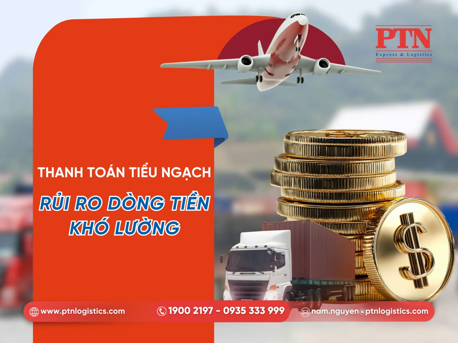 Rủi ro về dòng tiền