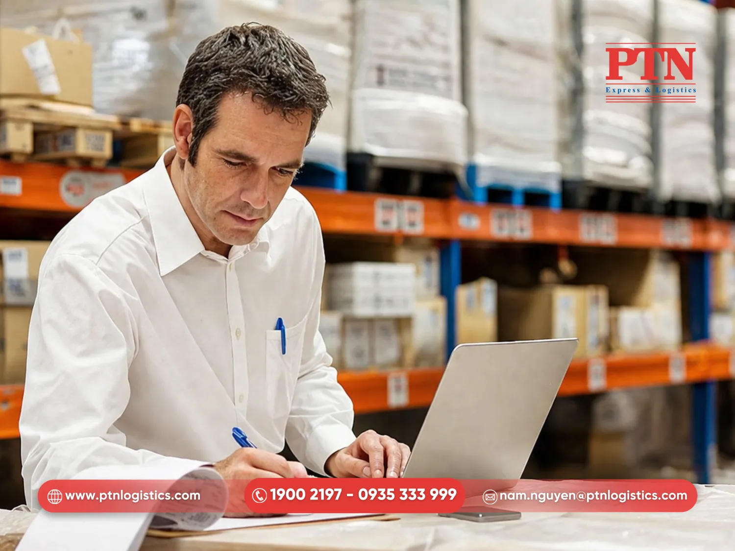 Thiếu nhân sự chuyên trách chứng từ