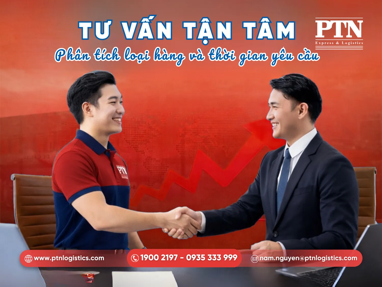 Tiếp nhận thông tin và tư vấn