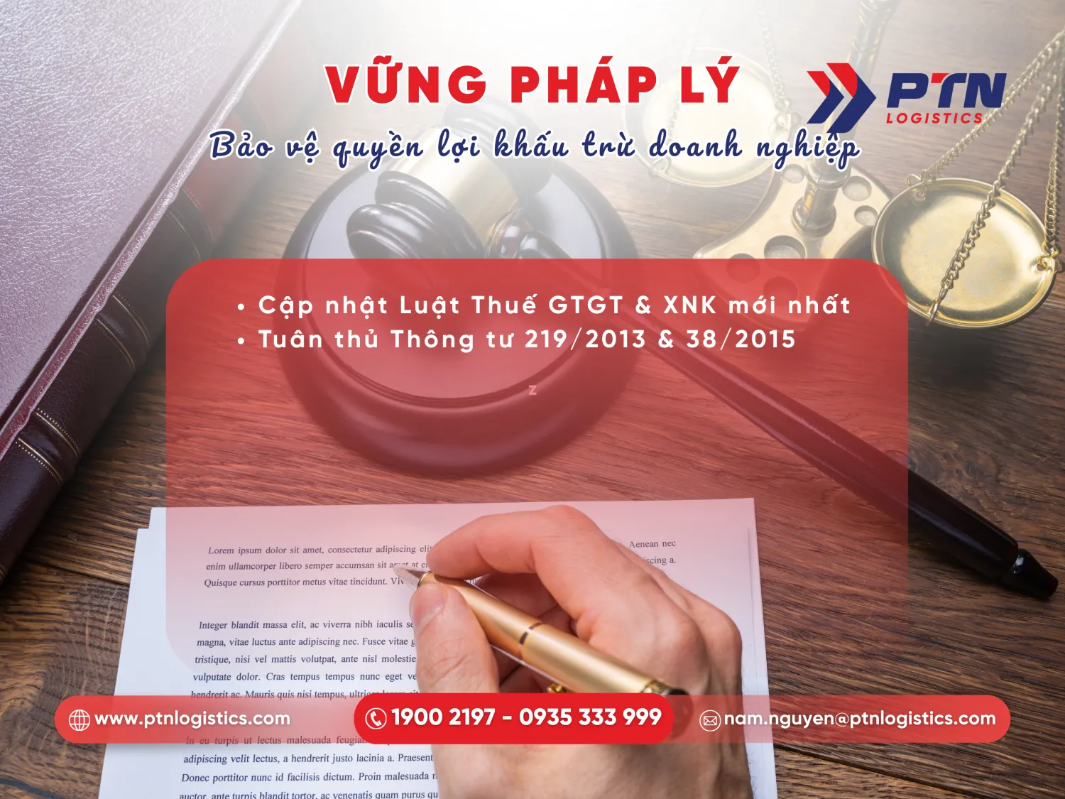 Tìm hiểu căn cứ pháp lý thuế GTGT đối với hàng phi mậu dịch