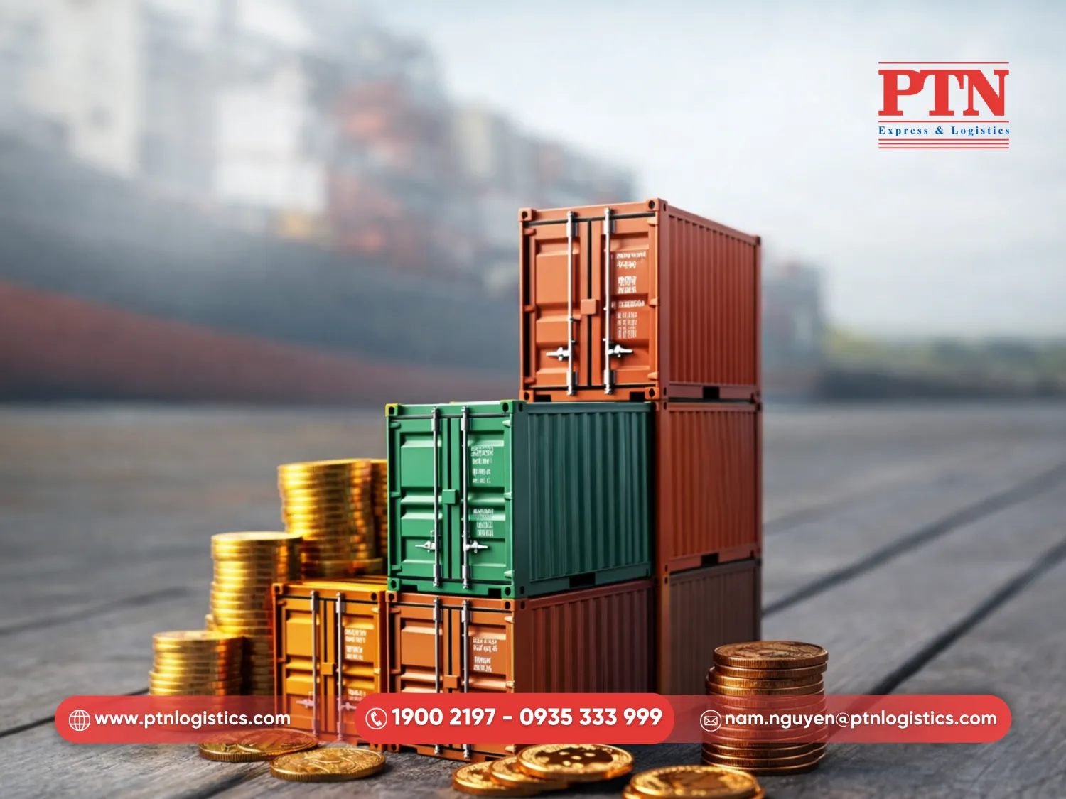 Tối ưu hóa bài toán chi phí