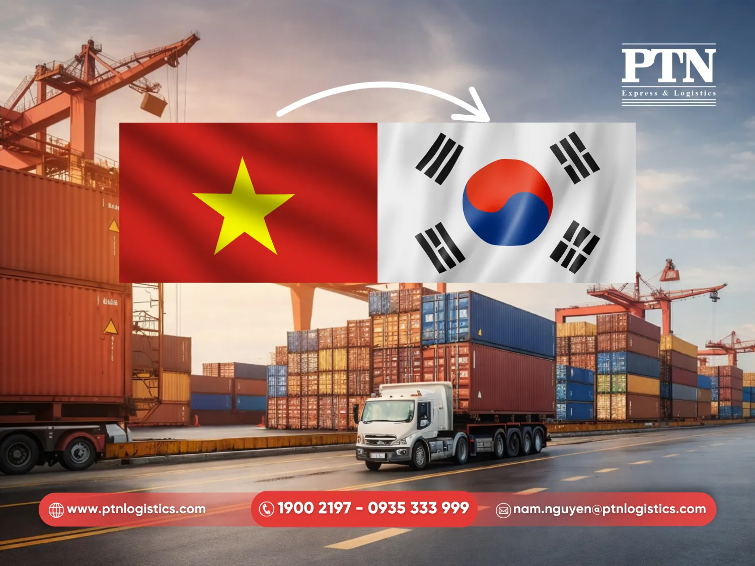 Tuyến Hà Nội - Hàn Quốc ngày càng tăng trưởng mạnh