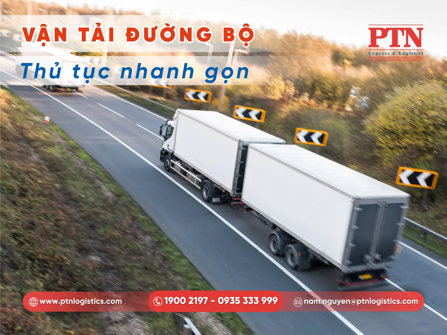 Vận chuyển đường bộ từ Quảng Châu về Việt Nam