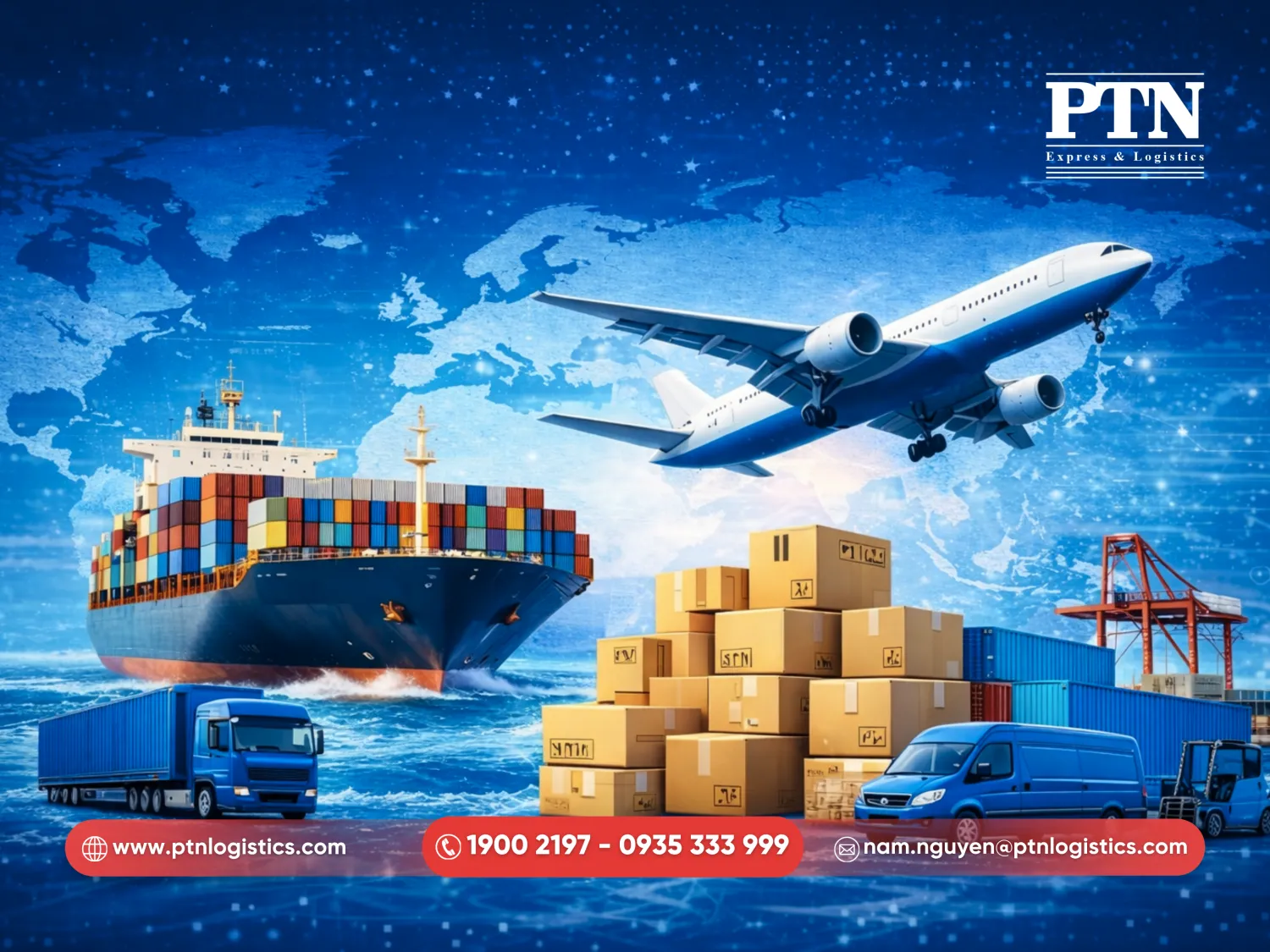 Xuất khẩu trực tiếp