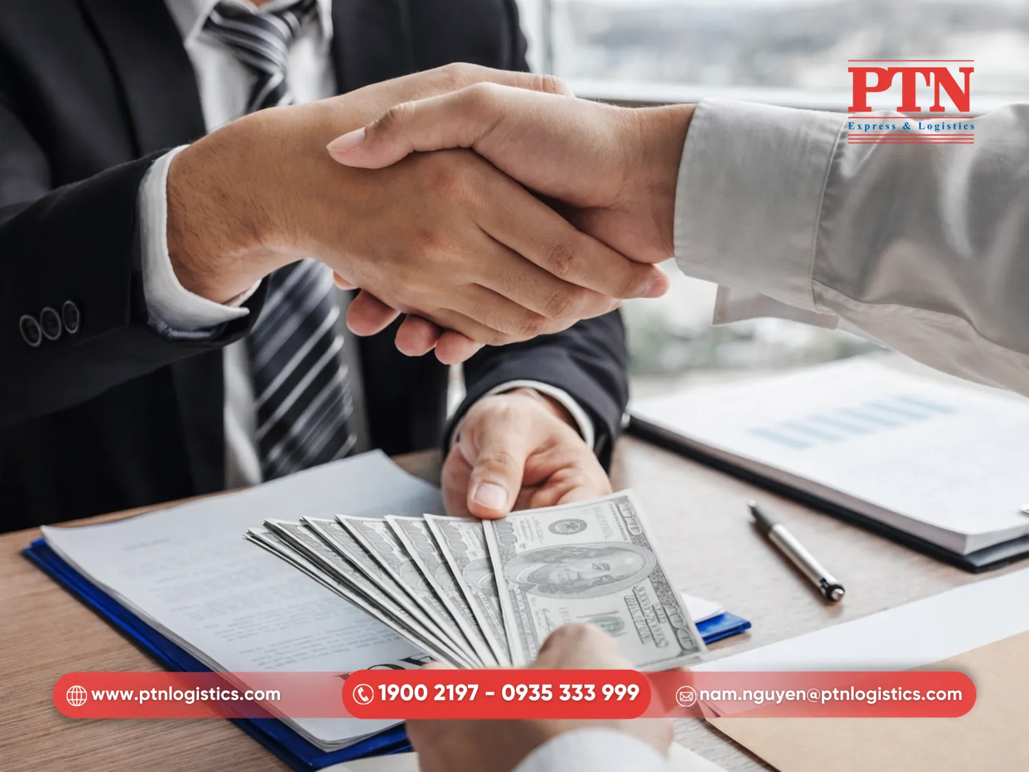 Ảnh hưởng đến nghĩa vụ nộp thuế