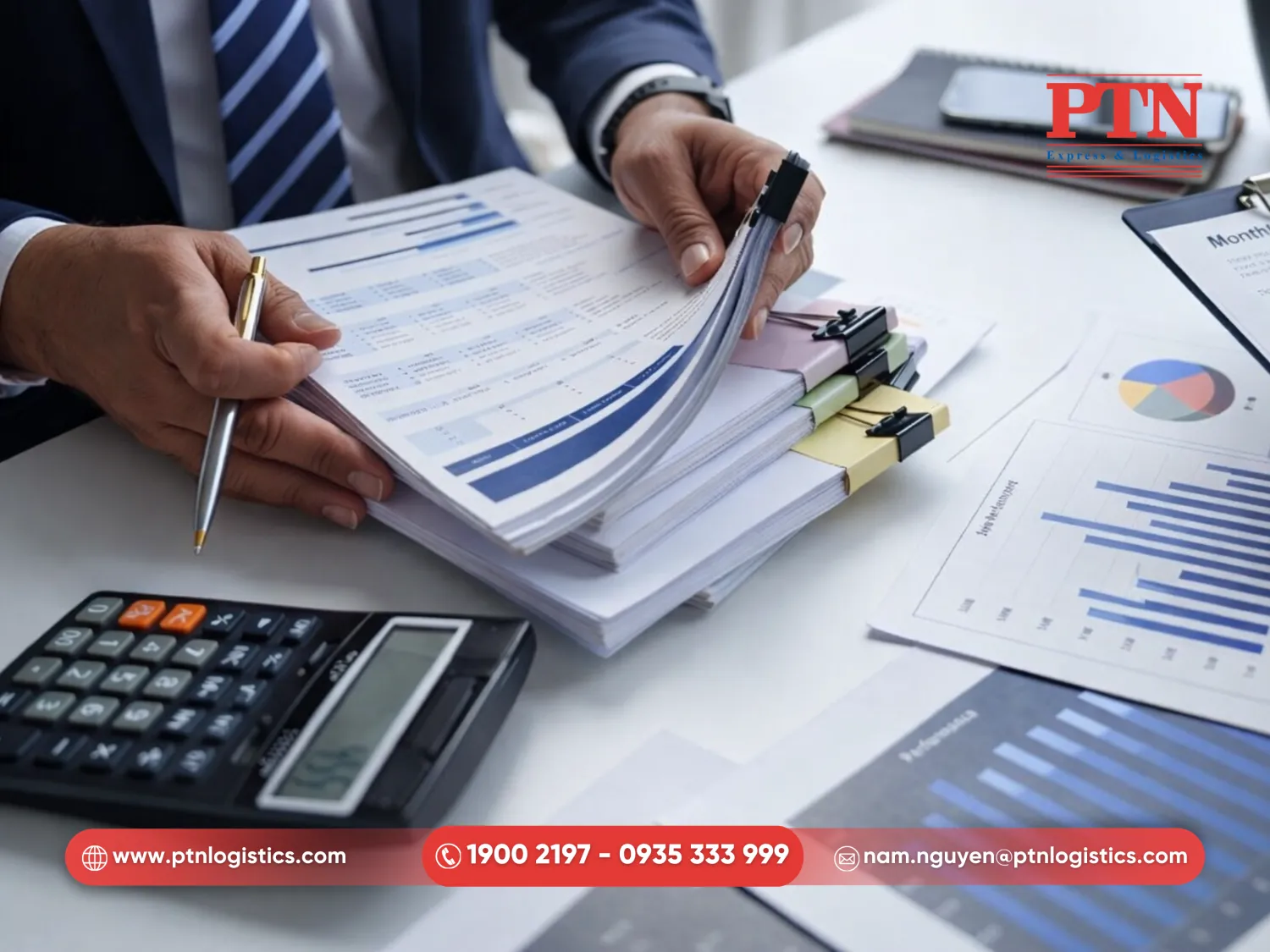 Các chứng từ cần thiết cho đầu tái nhập