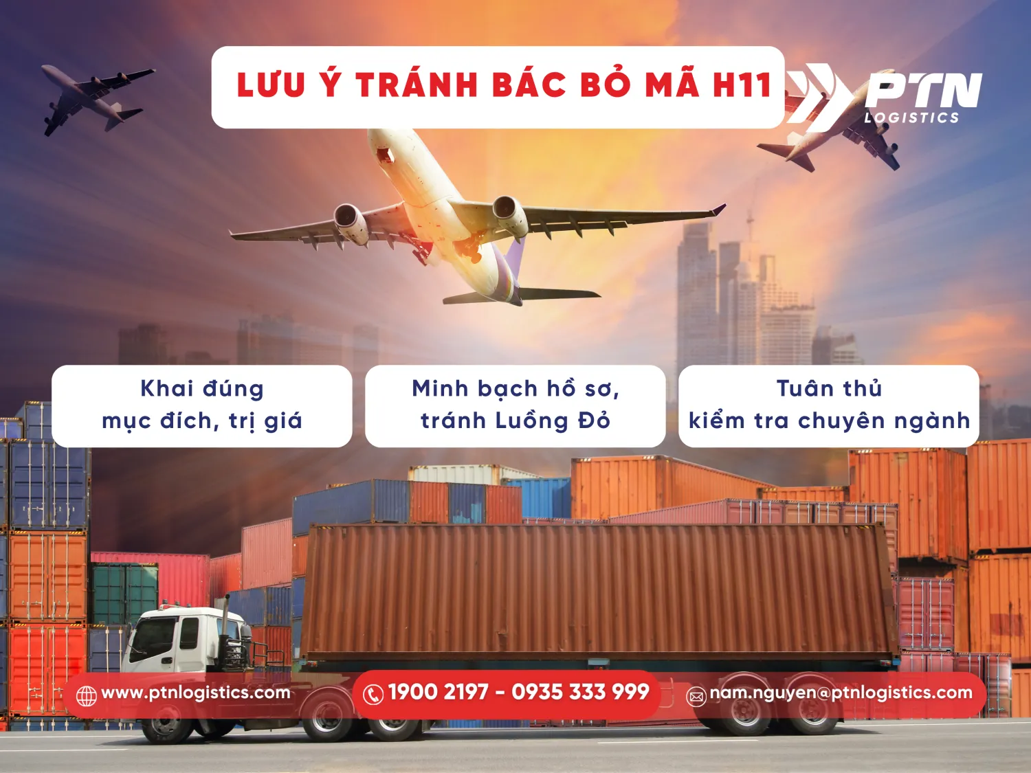 Các lưu ý khi dùng mã H11