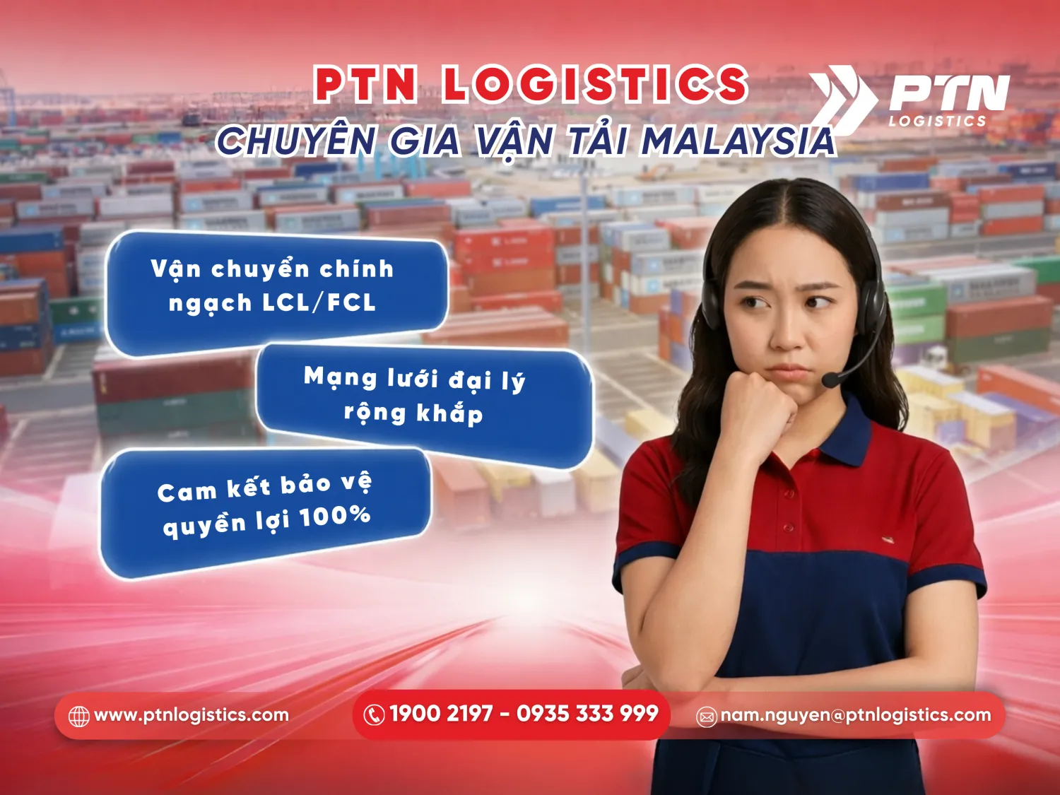 Các rủi ro khi gửi hàng giá rẻ