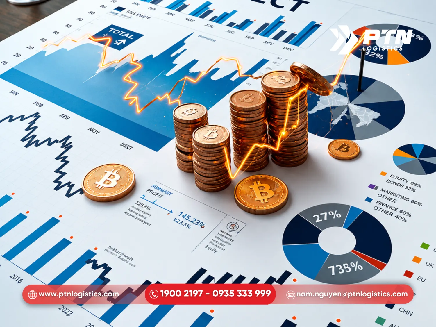 Cách tính giá vốn cho một chiếc xe máy nhập khẩu