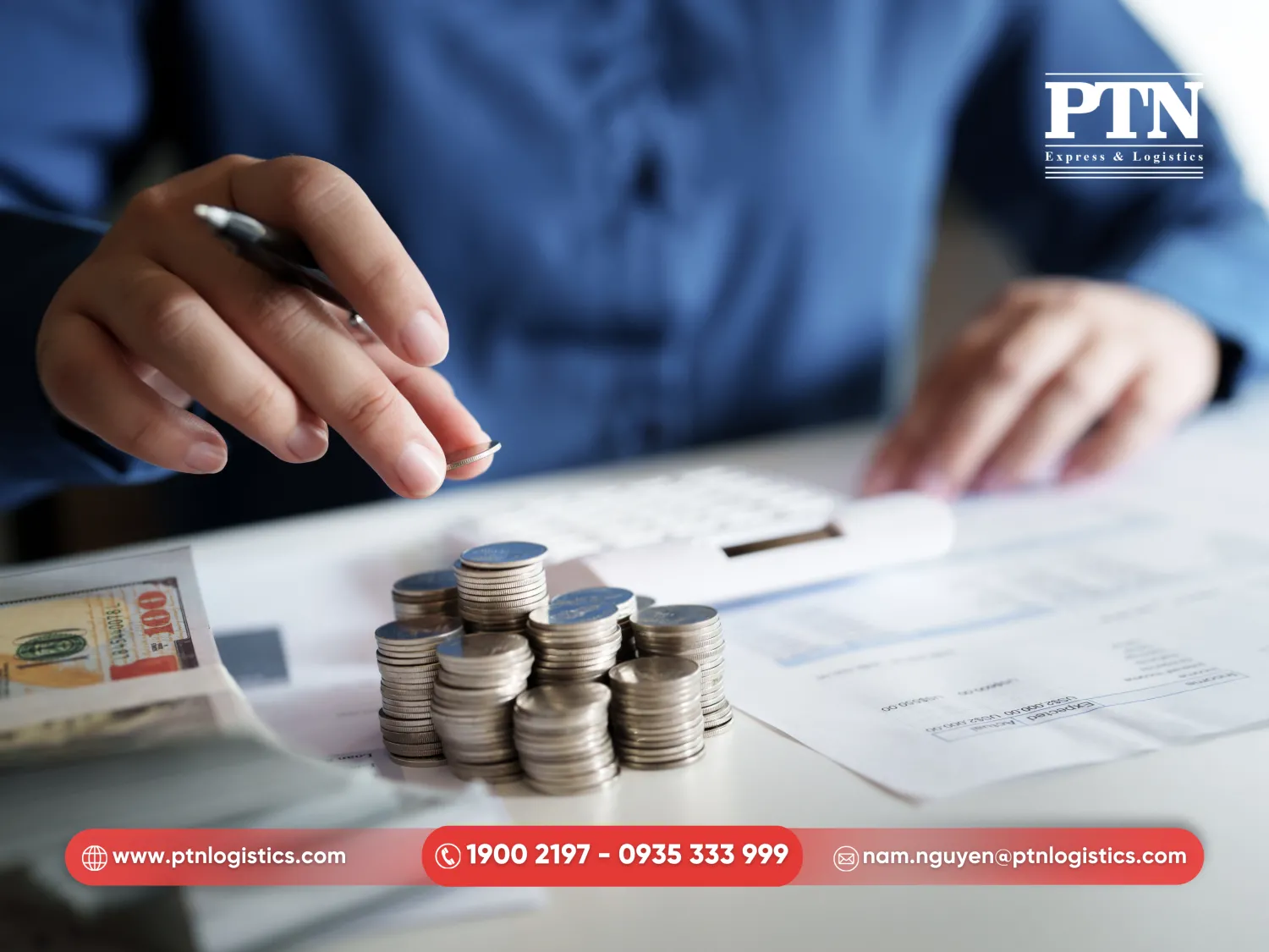 Cam kết không phát sinh chi phí ẩn
