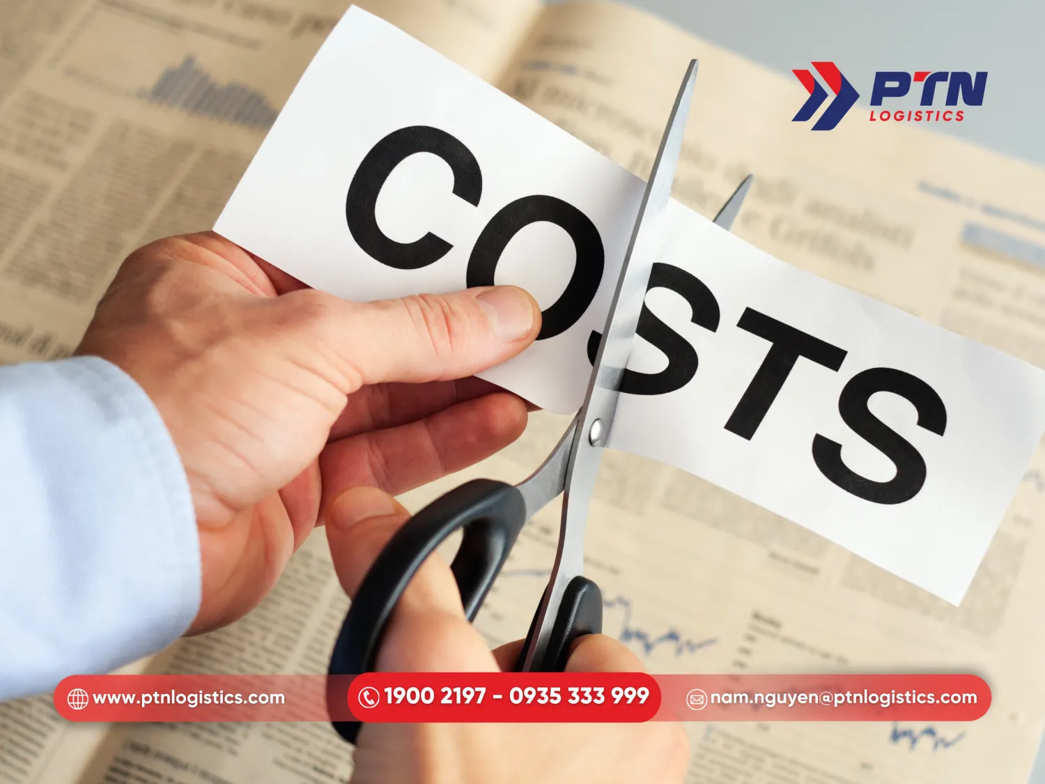 Chi phí ẩn là kẻ thù thầm lặng của lợi nhuận