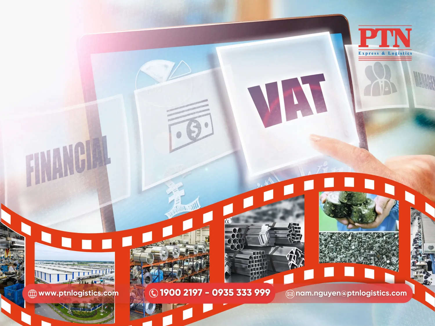 Chính sách thuế GTGT