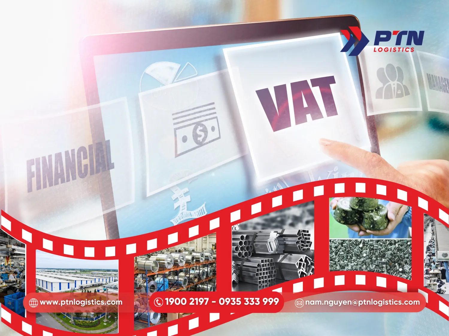 Chính sách về thuế GTGT