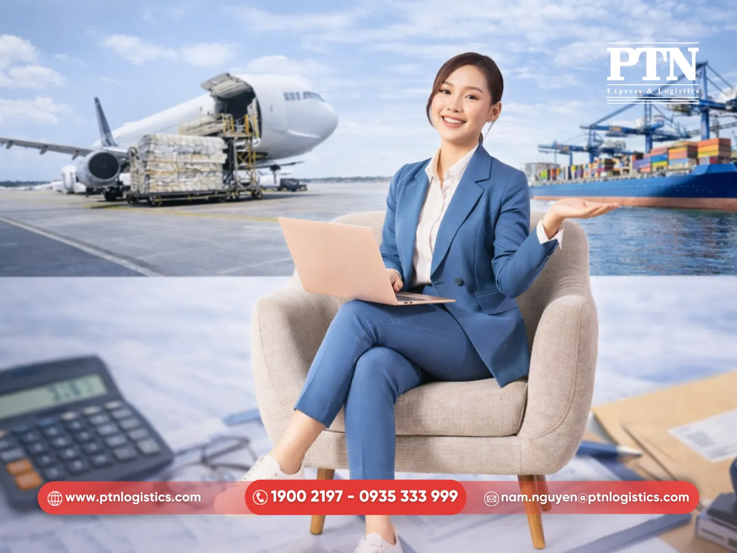 Chuẩn bị chứng từ cho dịch vụ nhập khẩu xe ô tô Trung Quốc