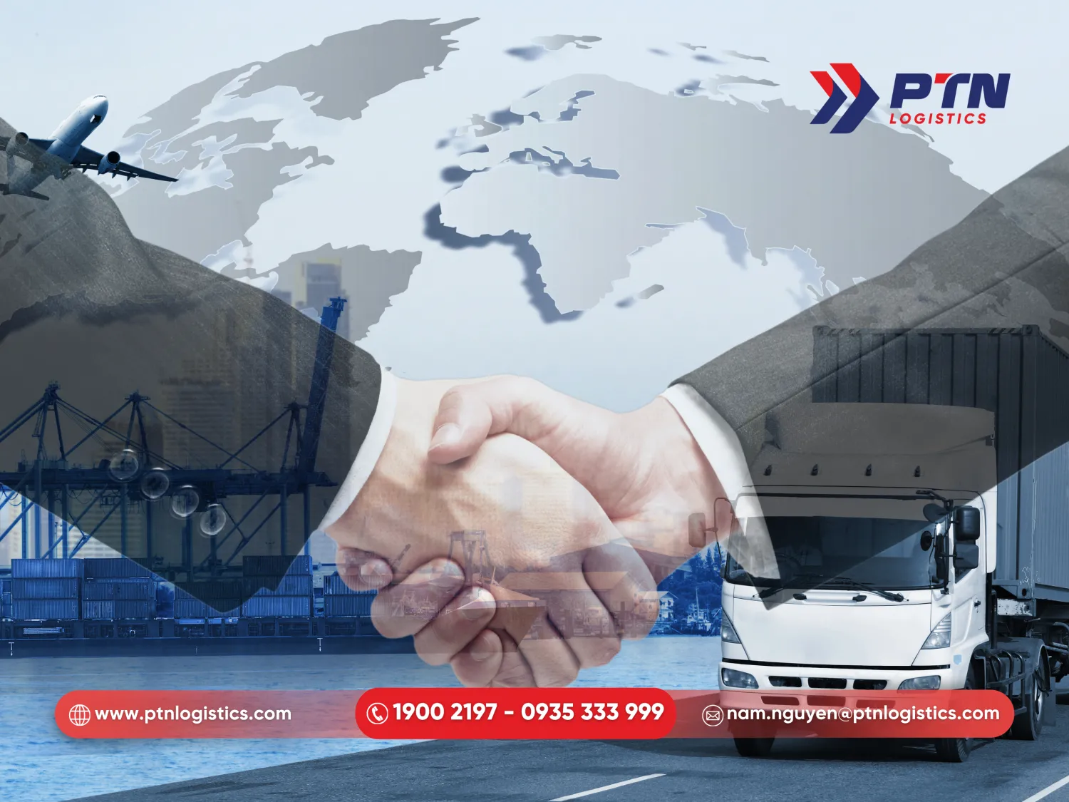 Dịch vụ tư vấn xuất nhập khẩu là giải pháp toàn diện cho doanh nghiệp