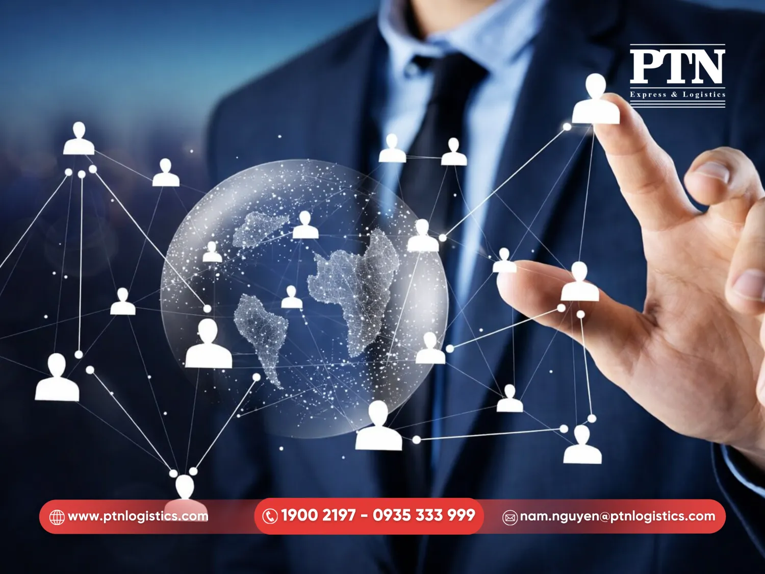 Doanh nghiệp muốn mở rộng quy mô