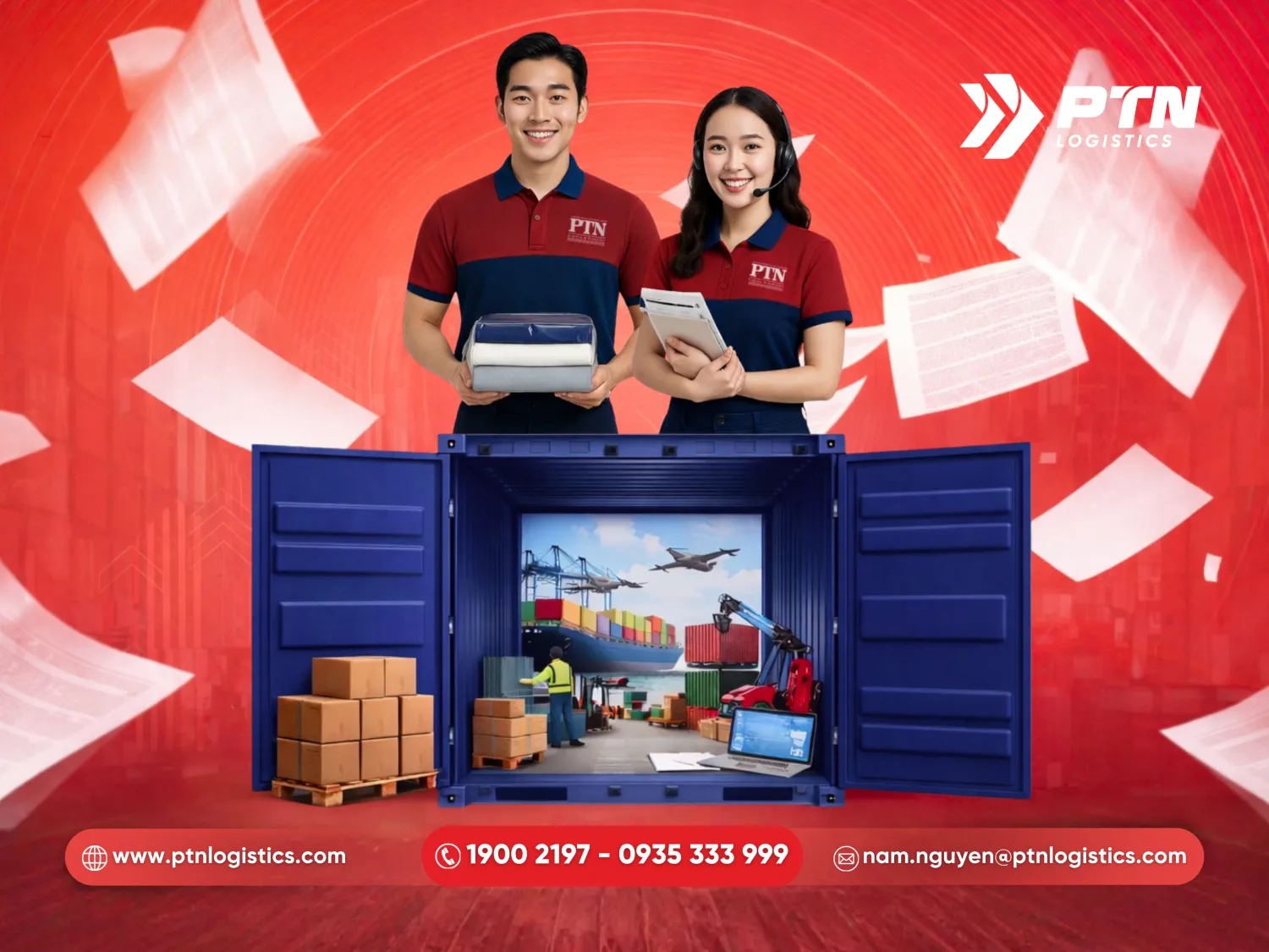 Khai báo mã A41 đòi hòi sự đồng nhất tuyệt đối trong bộ hồ sơ hải quan chuẩn