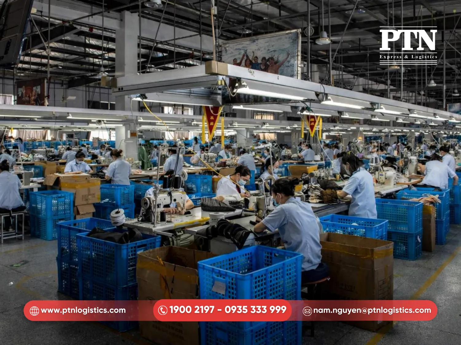 Lao động giá rẻ trước đây và sự chuyển dịch hiện tại