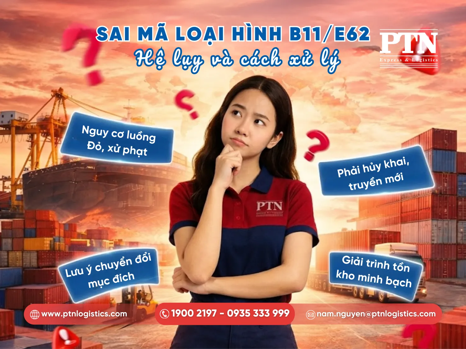 Lý do nhầm lẫn giữa B11 và E26