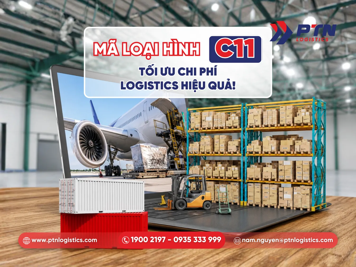 Mã loại hình C11