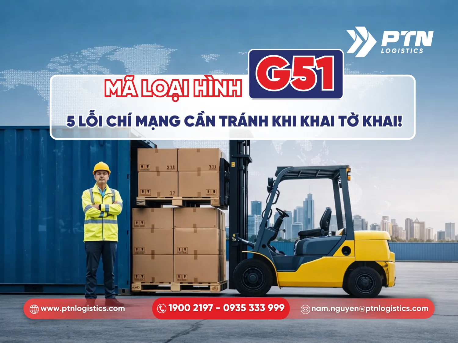 Mã loại hình G51: Các lỗi chí mạng