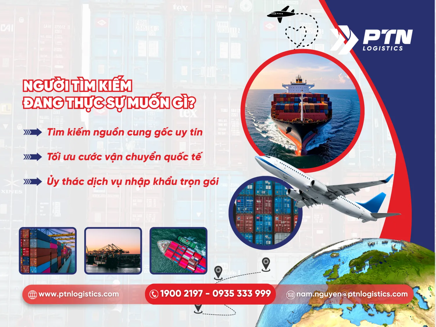Người tim kiếm đang thực sự muốn gì?
