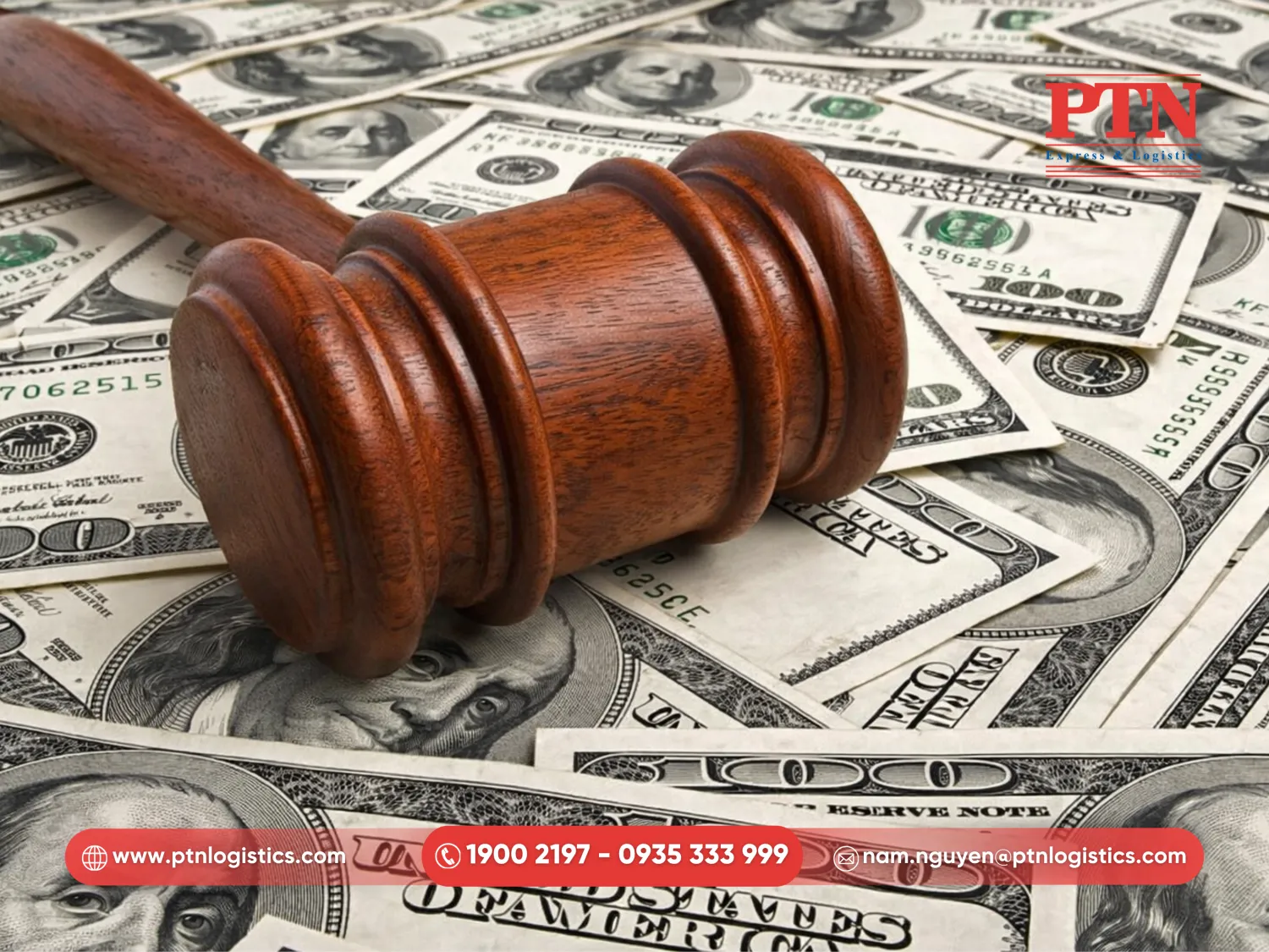 Nguy cơ bị xử phạt hành chính