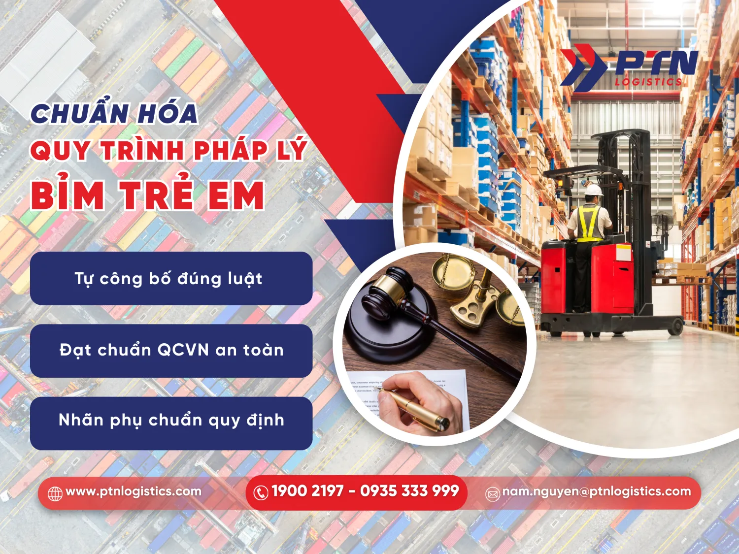 Quy định pháp lý và chính sách nhà nước 