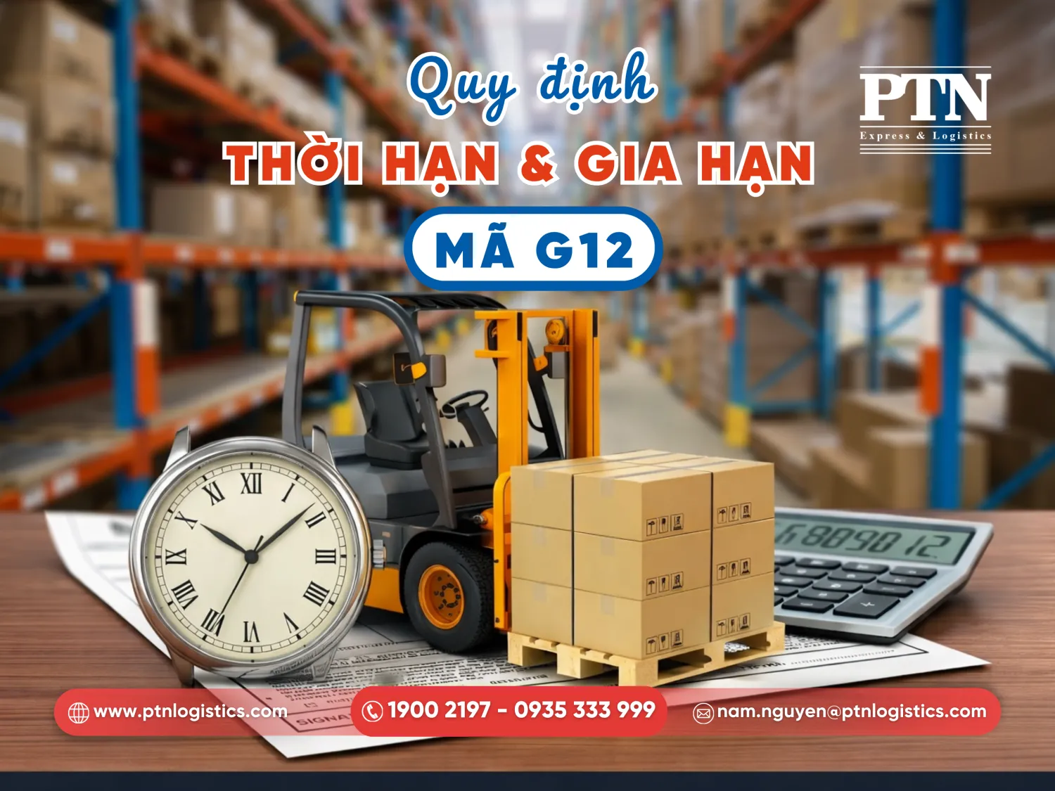 Quy định thời hạn tạm nhập và gia hạn thời gian tái xuất