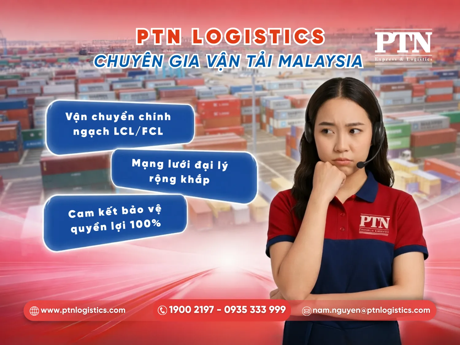 Rủi ro khi gửi hàng giá rẻ