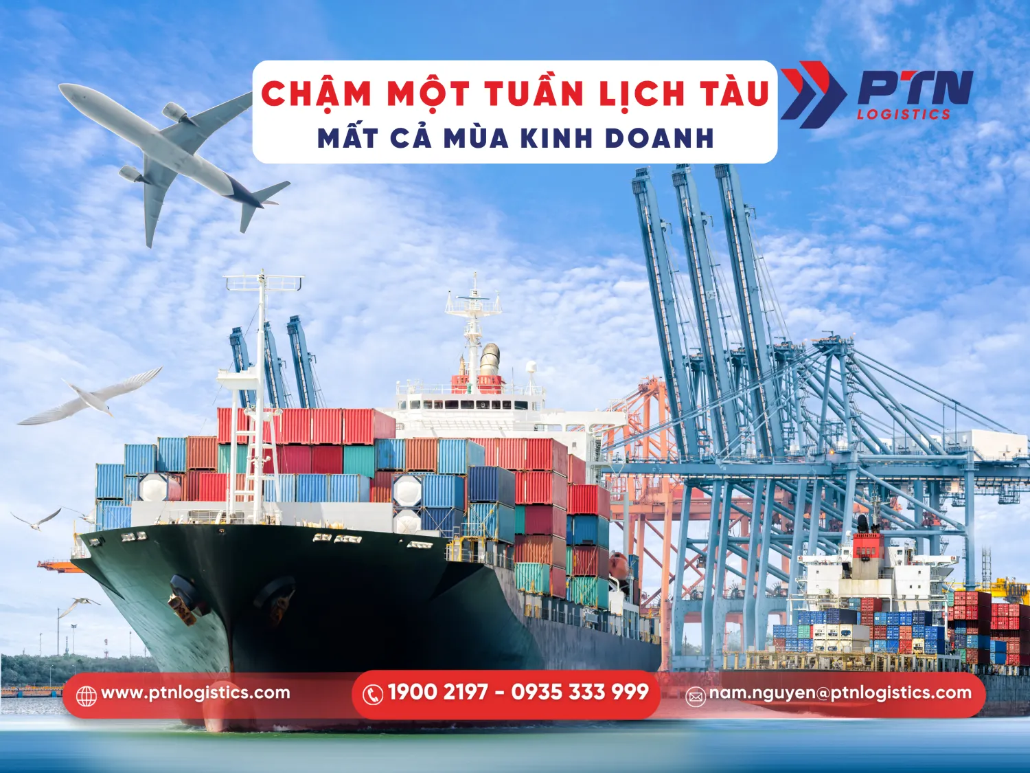 Rui ro trễ tài chuyến, chuyến bay