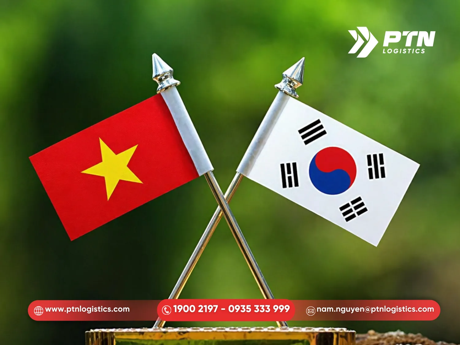 Tận dụng hiệp định thương mại để giảm thuế