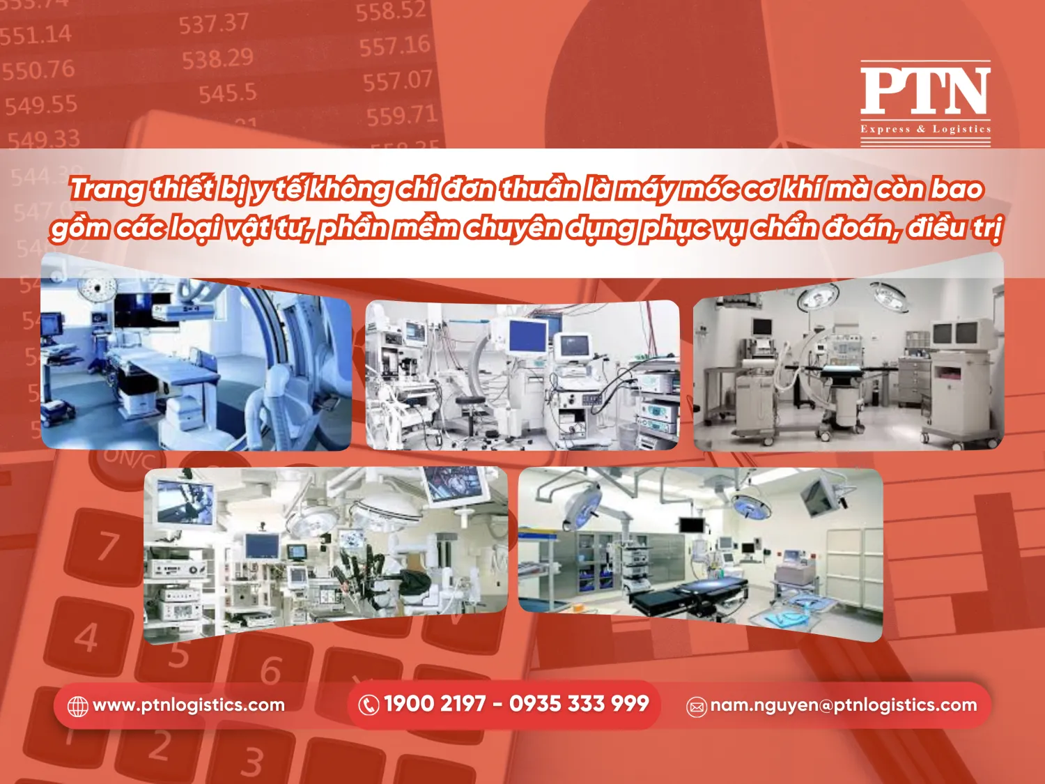 Thiết bị y tế là gì theo quy định của pháp luật