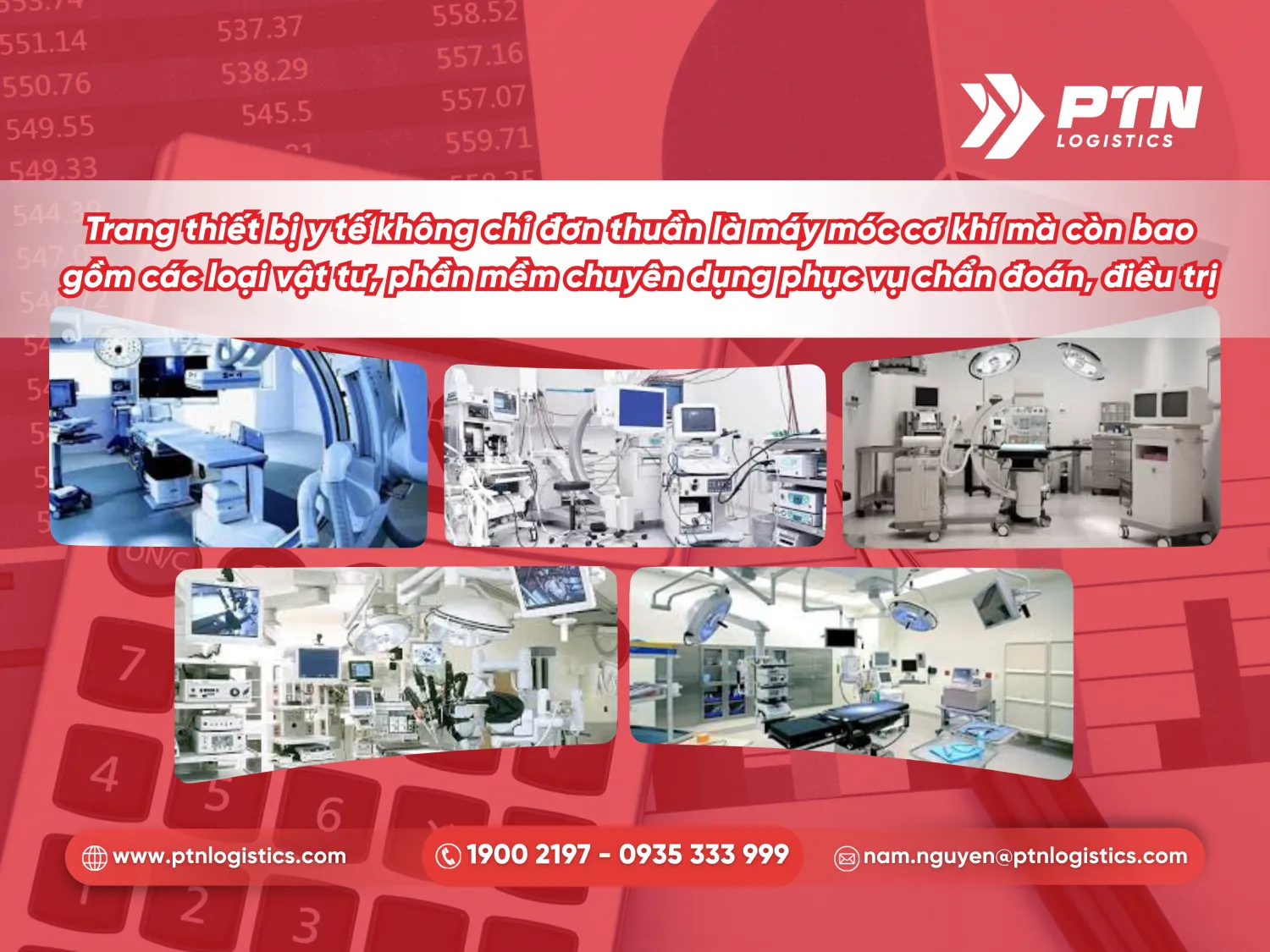 Thiết bị y tế là như thế nào theo quy định của pháp luật