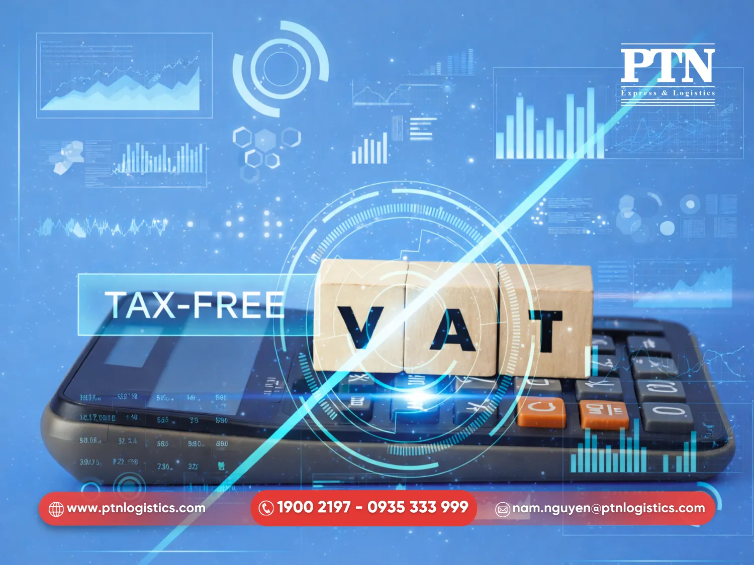 Thuế giá trị gia tăng là khoản nghĩa vụ tài chính bắt buộc