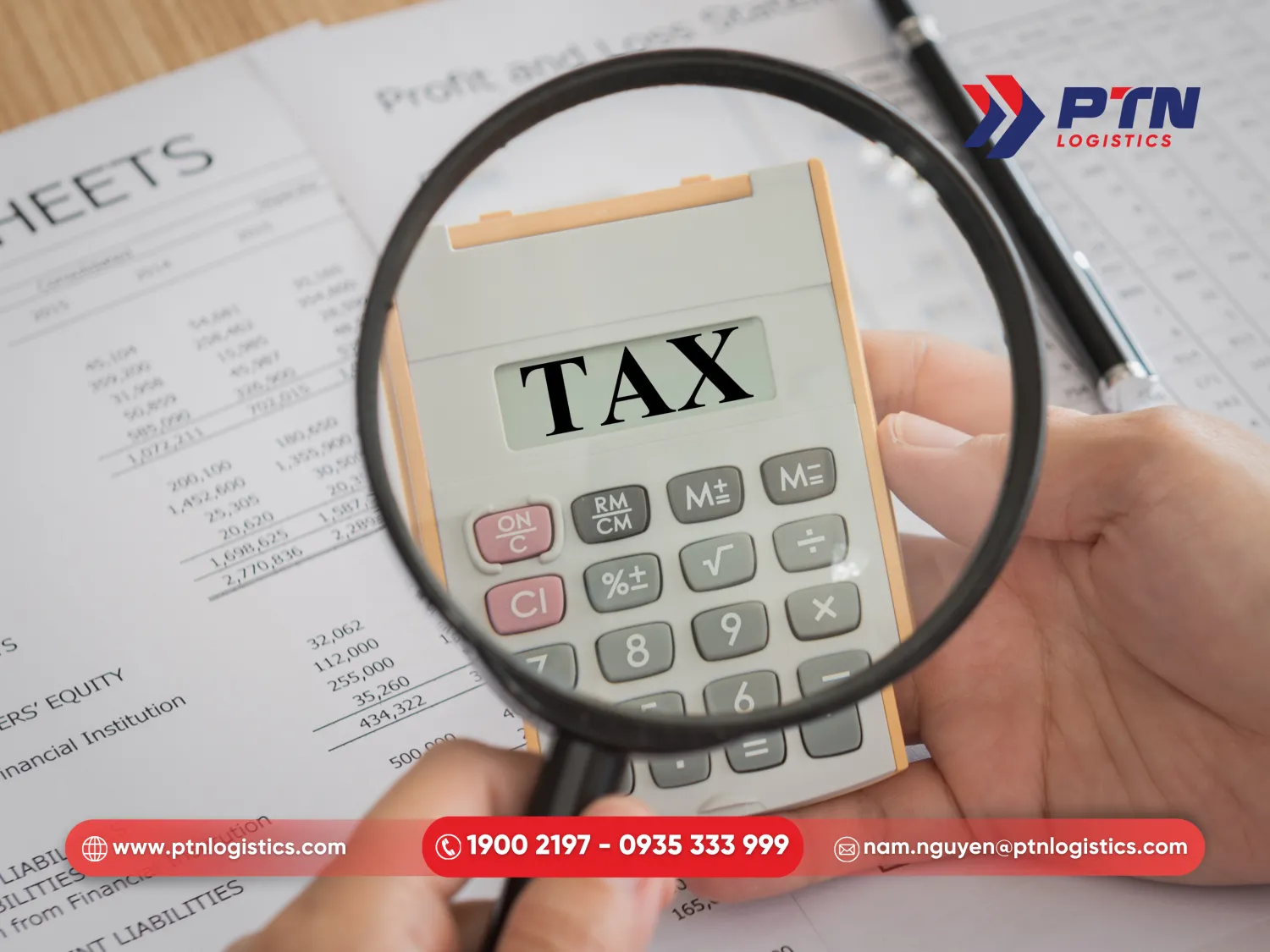 Thuế nhập khẩu và thuế giá trị gia tăng tại Việt Nam