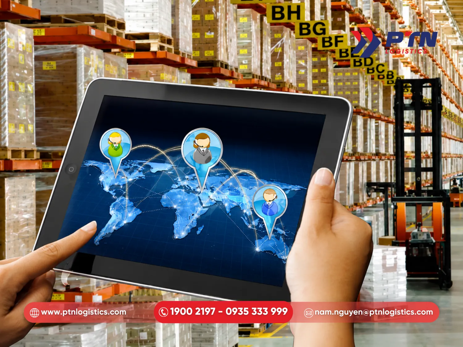 Tích hợp hệ thống dữ liệu giữa nhà cung cấp nội địa và DNCX