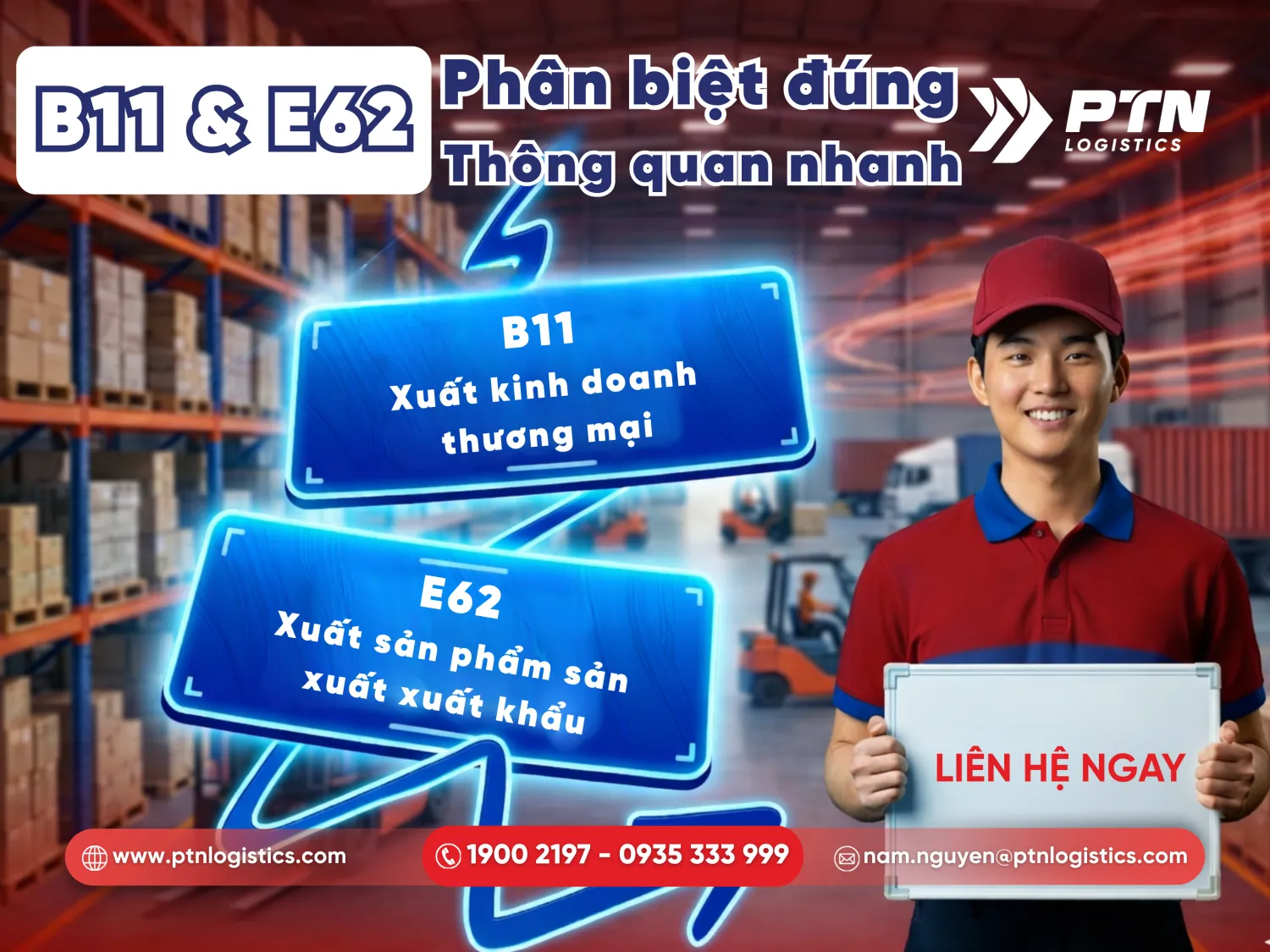 Tìm hiểu loại hình B11 E62 khác nhau như thế nào