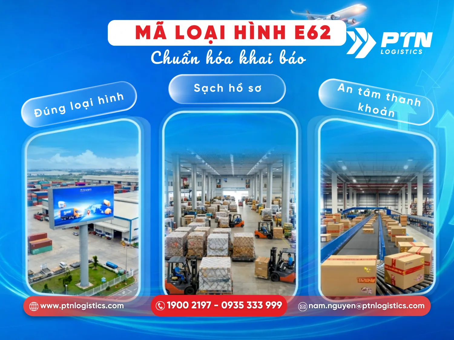 Tìm hiểu mã loại hình E26