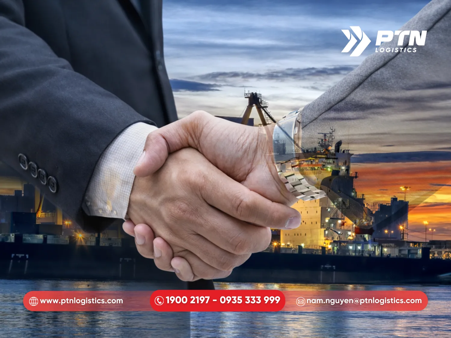 Tìm hiểu tổng quan về ủy thác xuất nhập khẩu