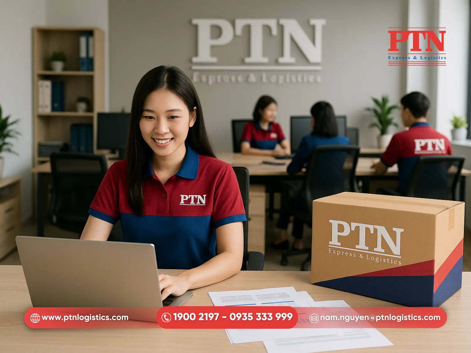 Tư vấn trước khi nhập hàng