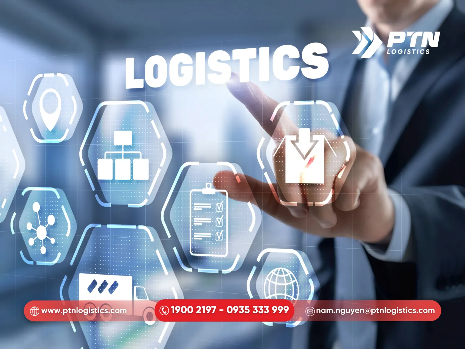 Tư vấn xuất nhập khẩu