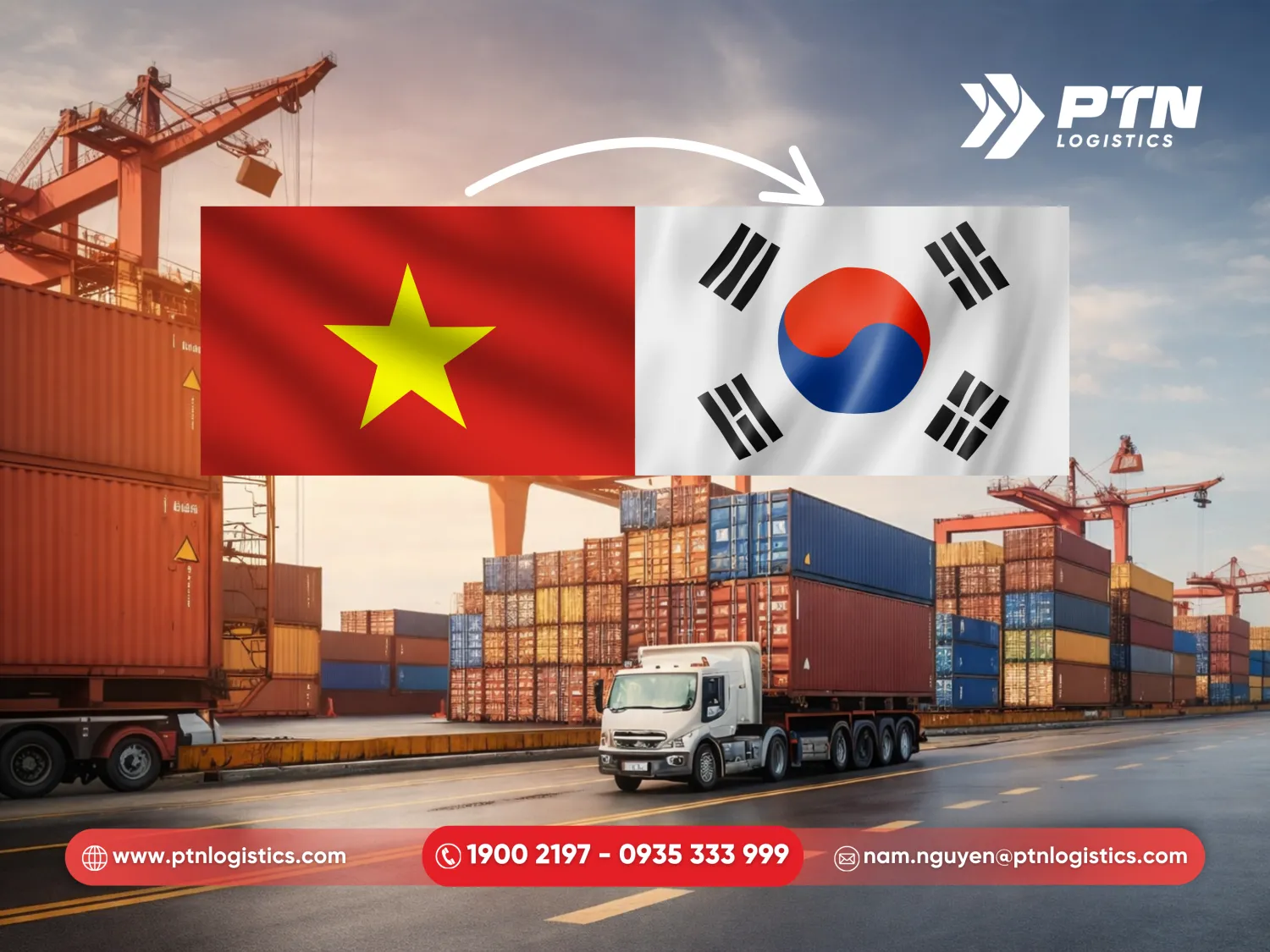 Tuyến Hà Nội - Hàn Quốc ngày càng tăng trường mạnh hơn