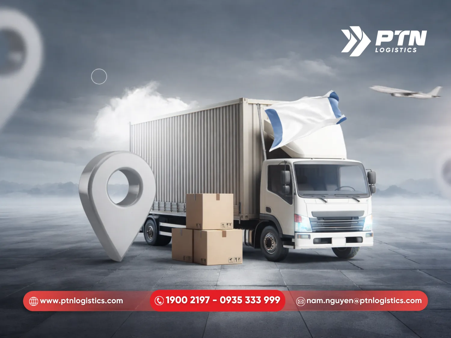 Ưu và nhược điểm của vận tải đường bộ
