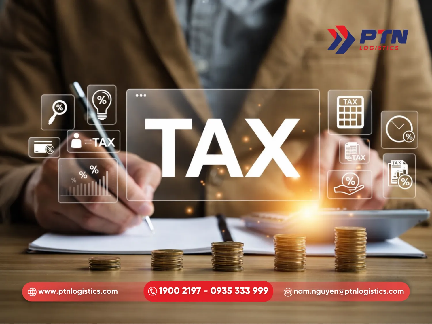 VAT và thuế tiêu thụ đặc biệt đối với xe máy nhập khẩu
