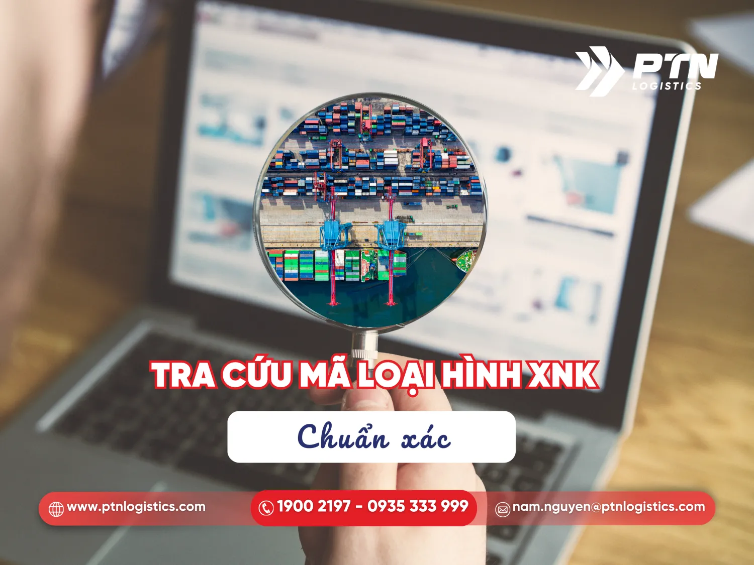 Cách tra cứu mã loại hình chuẩn xác 