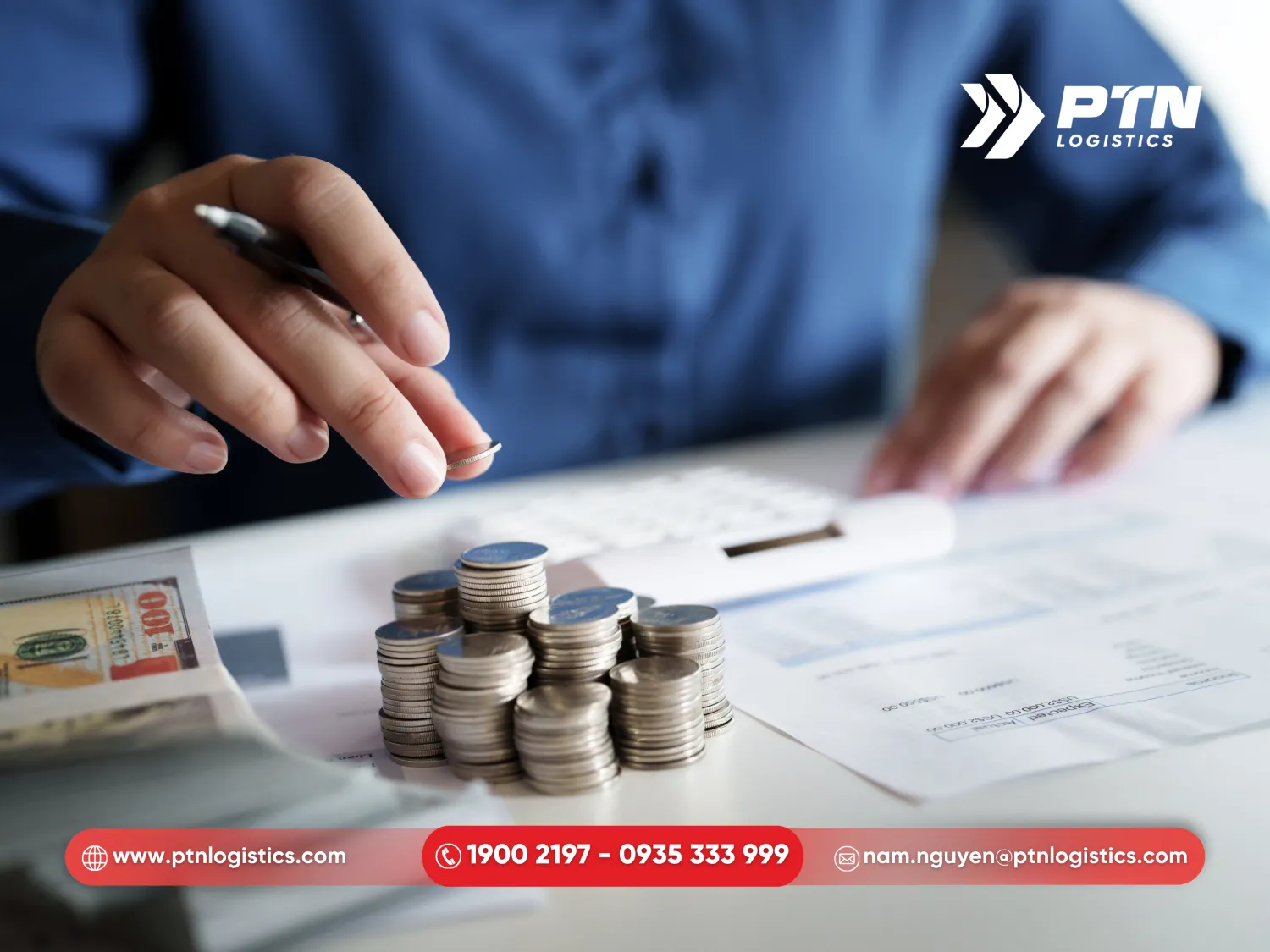 Cam kết không phát sinh thêm chi phí ẩn